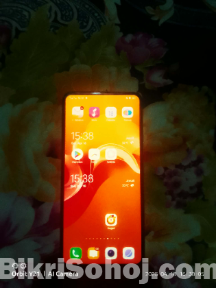 Vivo v15